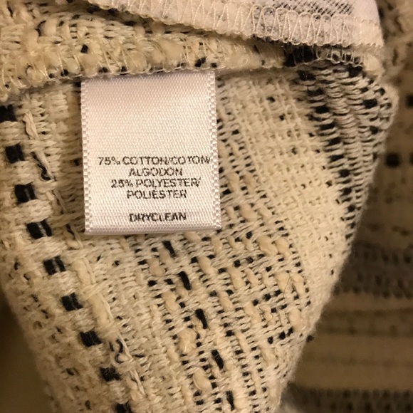 LOFT petite moto jacket - Picture 5 of 5